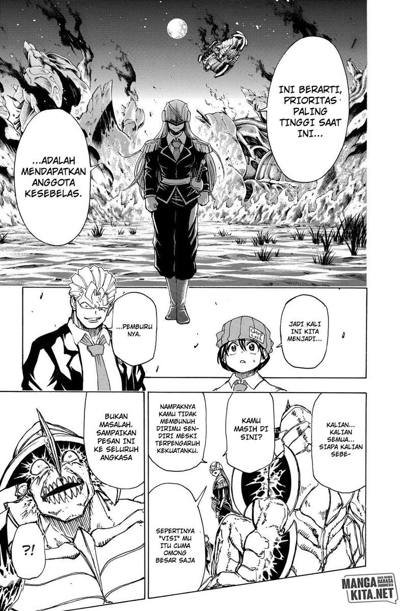 Undead Unluck